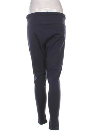 Damen Leggings Unbranded, Größe XL, Farbe Blau, Preis 7,99 €
