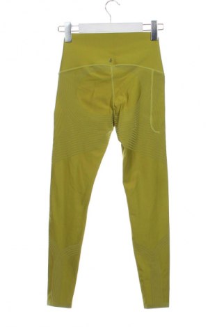 Dámské legíny  Unbranded, Velikost XS, Barva Zelená, Cena  327,00 Kč