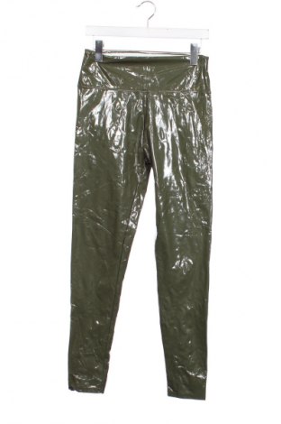 Dámské legíny  Unbranded, Velikost M, Barva Zelená, Cena  179,00 Kč