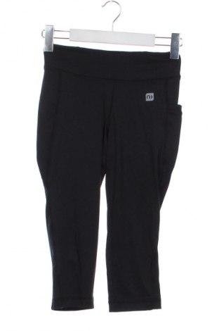 Γυναικείο κολάν Unbranded, Μέγεθος XS, Χρώμα Μαύρο, Τιμή 13,30 €