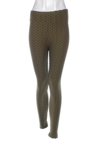 Dámske legíny  Unbranded, Veľkosť M, Farba Zelená, Cena  13,29 €