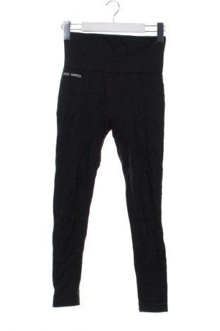 Dámské legíny  Unbranded, Velikost XS, Barva Černá, Cena  329,00 Kč