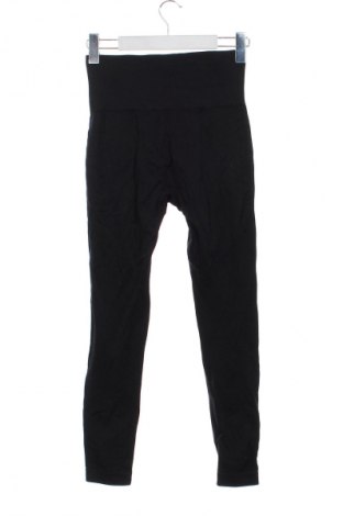 Dámské legíny  Unbranded, Velikost XS, Barva Černá, Cena  329,00 Kč
