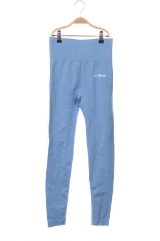 Дамски клин Unbranded, Размер XS, Цвят Син, Цена 26,00 лв.