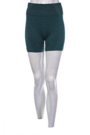 Дамски клин Unbranded, Размер M, Цвят Зелен, Цена 25,99 лв.