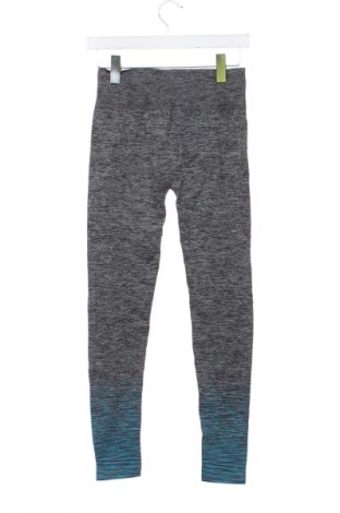 Γυναικείο κολάν Unbranded, Μέγεθος XS, Χρώμα Γκρί, Τιμή 7,99 €