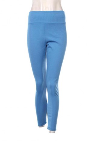 Damen Leggings Unbranded, Größe XL, Farbe Blau, Preis 7,99 €