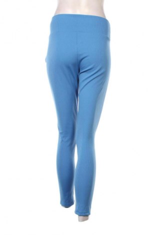 Damen Leggings Unbranded, Größe XL, Farbe Blau, Preis 7,99 €