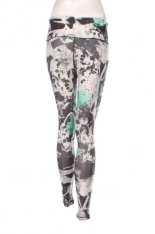 Γυναικείο κολάν Unbranded, Μέγεθος S, Χρώμα Πολύχρωμο, Τιμή 5,99 €