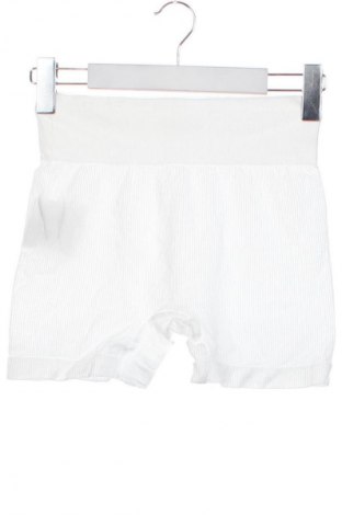 Дамски клин Unbranded, Размер XS, Цвят Бял, Цена 25,84 лв.