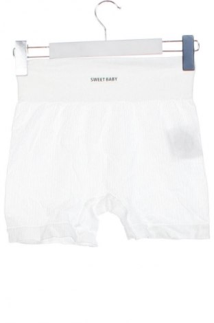 Дамски клин Unbranded, Размер XS, Цвят Бял, Цена 25,84 лв.