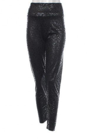 Dámské legíny  Unbranded, Velikost XXL, Barva Černá, Cena  219,00 Kč