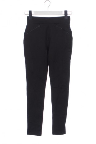 Дамски клин Unbranded, Размер XXS, Цвят Черен, Цена 9,99 лв.