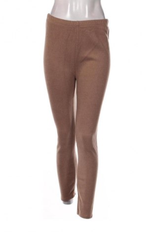 Damen Leggings Unbranded, Größe M, Farbe Braun, Preis € 7,99