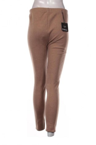 Damen Leggings Unbranded, Größe M, Farbe Braun, Preis € 7,99