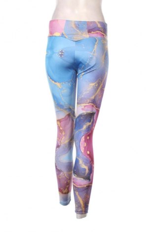 Γυναικείο κολάν Unbranded, Μέγεθος S, Χρώμα Πολύχρωμο, Τιμή 6,99 €