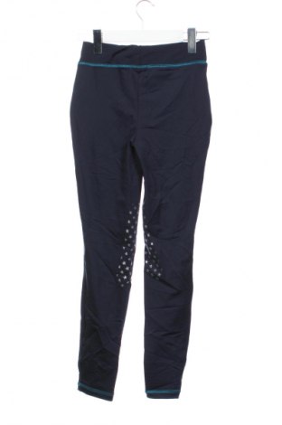 Damen Leggings Unbranded, Größe M, Farbe Blau, Preis 5,99 €