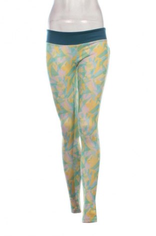 Damskie legginsy Unbranded, Rozmiar M, Kolor Kolorowy, Cena 59,77 zł