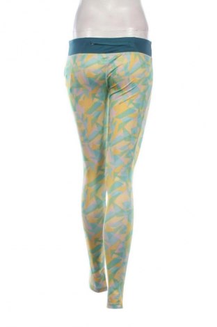 Damskie legginsy Unbranded, Rozmiar M, Kolor Kolorowy, Cena 59,77 zł