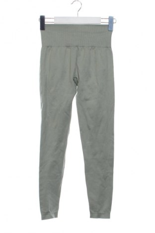 Dámske legíny  Unbranded, Veľkosť M, Farba Zelená, Cena  13,30 €