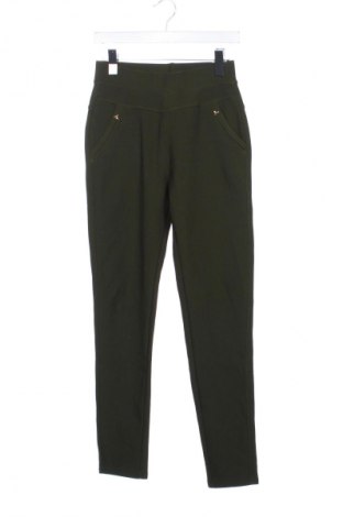 Dámské legíny  Unbranded, Velikost XS, Barva Zelená, Cena  159,00 Kč