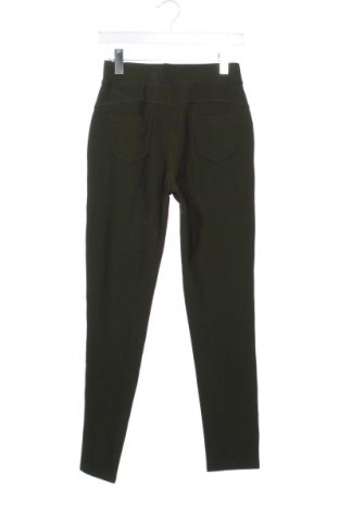 Dámské legíny  Unbranded, Velikost XS, Barva Zelená, Cena  159,00 Kč