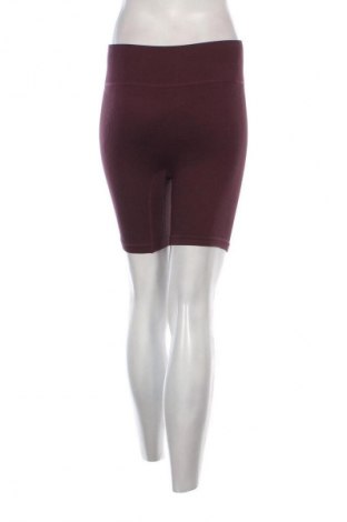 Damskie legginsy Unbranded, Rozmiar S, Kolor Czerwony, Cena 59,77 zł