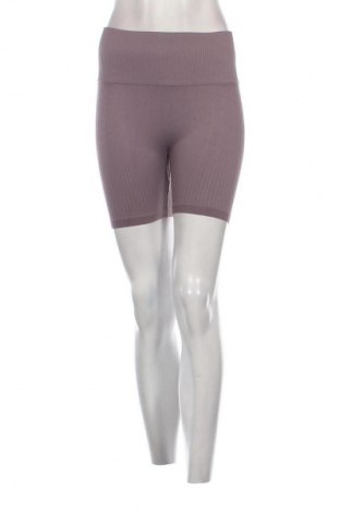 Damskie legginsy Unbranded, Rozmiar S, Kolor Fioletowy, Cena 59,77 zł