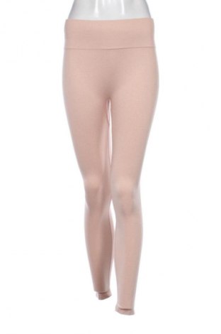 Dámske legíny  Unbranded, Veľkosť M, Farba Ružová, Cena  13,30 €