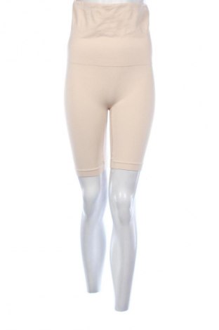 Dámské legíny  Unbranded, Velikost L, Barva Béžová, Cena  329,00 Kč