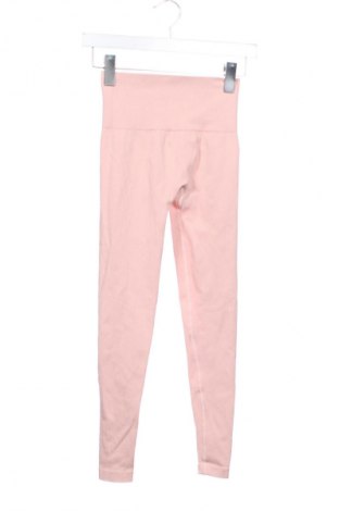 Damen Leggings Unbranded, Größe XS, Farbe Rosa, Preis 13,22 €