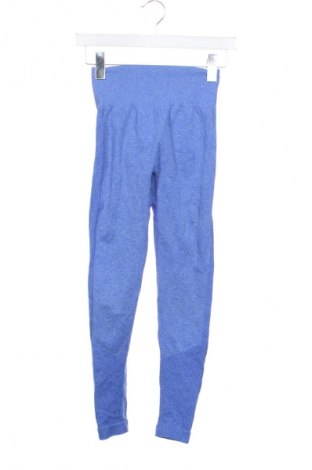 Damen Leggings Unbranded, Größe XS, Farbe Blau, Preis € 13,22