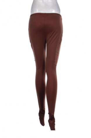 Γυναικείο κολάν Unbranded, Μέγεθος M, Χρώμα Καφέ, Τιμή 9,72 €