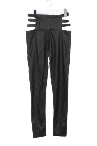 Γυναικείο κολάν Unbranded, Μέγεθος S, Χρώμα Μαύρο, Τιμή 5,99 €