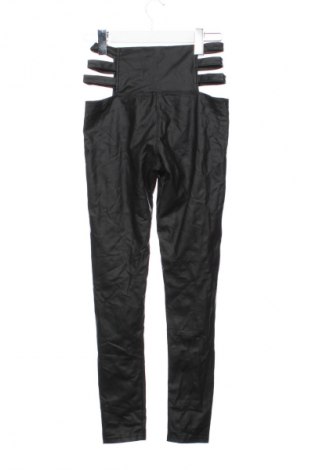 Γυναικείο κολάν Unbranded, Μέγεθος S, Χρώμα Μαύρο, Τιμή 5,99 €