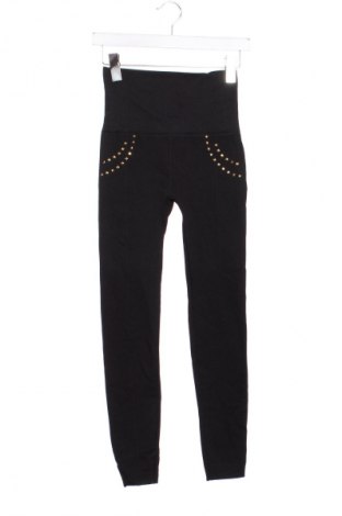 Dámské legíny  Unbranded, Velikost XXS, Barva Černá, Cena  129,00 Kč