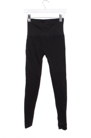 Dámské legíny  Unbranded, Velikost XXS, Barva Černá, Cena  129,00 Kč