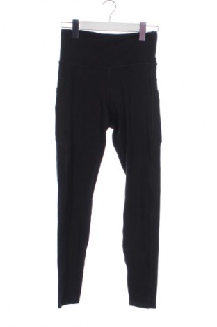 Γυναικείο κολάν Unbranded, Μέγεθος XS, Χρώμα Μαύρο, Τιμή 5,99 €