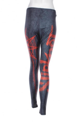 Γυναικείο κολάν Unbranded, Μέγεθος L, Χρώμα Πολύχρωμο, Τιμή 9,72 €