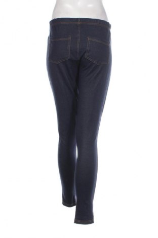 Damen Leggings Unbranded, Größe XL, Farbe Blau, Preis 7,99 €