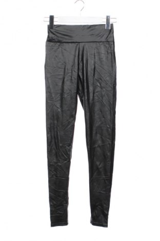 Γυναικείο κολάν Unbranded, Μέγεθος XXS, Χρώμα Μαύρο, Τιμή 4,99 €