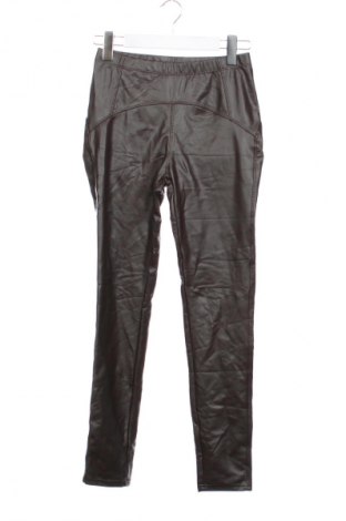 Γυναικείο κολάν Unbranded, Μέγεθος XS, Χρώμα Κόκκινο, Τιμή 8,99 €