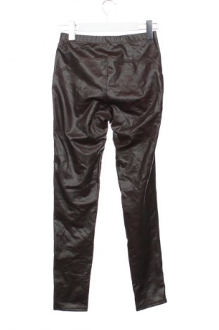 Γυναικείο κολάν Unbranded, Μέγεθος XS, Χρώμα Κόκκινο, Τιμή 8,99 €