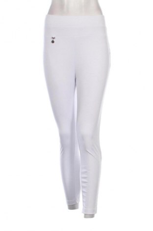 Dámske legíny  Unbranded, Veľkosť S, Farba Biela, Cena  13,30 €