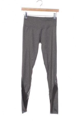 Дамски клин Unbranded, Размер XXS, Цвят Сив, Цена 26,00 лв.