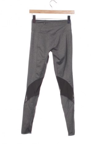 Дамски клин Unbranded, Размер XXS, Цвят Сив, Цена 26,00 лв.