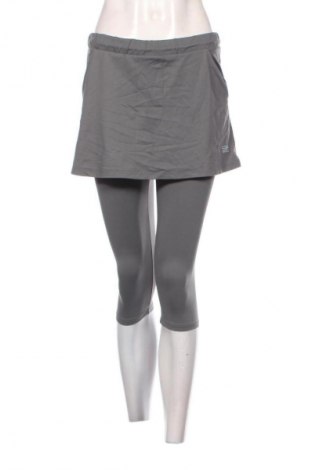 Damen Leggings Unbranded, Größe L, Farbe Grau, Preis € 13,30