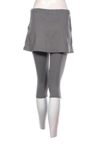 Damen Leggings Unbranded, Größe L, Farbe Grau, Preis € 13,30
