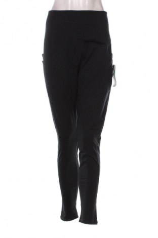 Damen Leggings Unbranded, Größe XXL, Farbe Blau, Preis 13,99 €