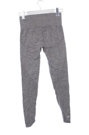 Dámské legíny  Unbranded, Velikost XXS, Barva Šedá, Cena  179,00 Kč